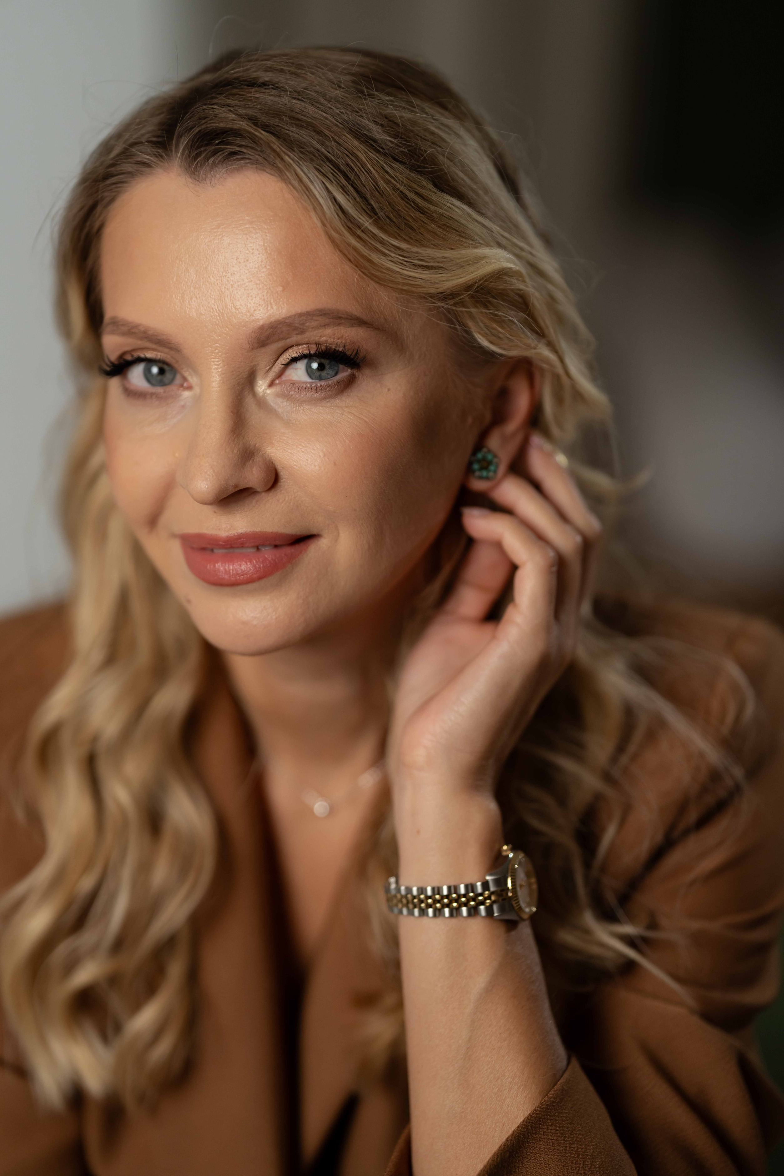 Сексолог Оксана Ізгорева