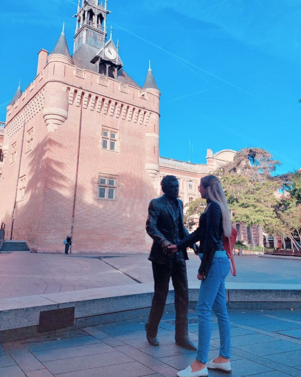 Проміскуїтет або сексуальна нерозбірливість