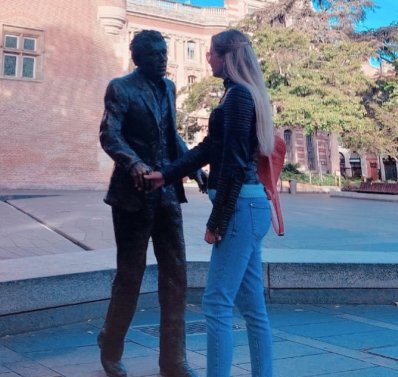 Проміскуїтет - сексуальна нерозбірливість