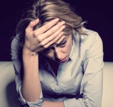 Тривожні стани, страхи, комплекси