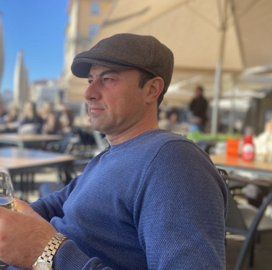 Коучинг особистого розвитку