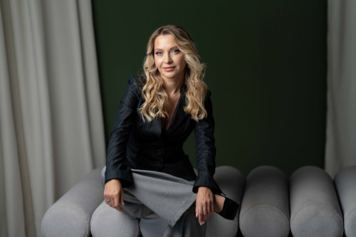 Подружня терапія - сексотерапевт