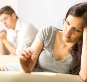 Сімейні кризи