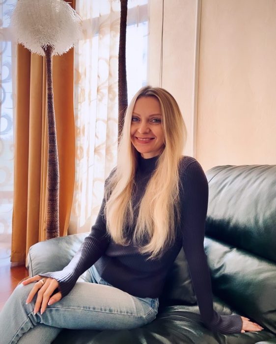 Сексологиня онлайн: таємничий сквірт