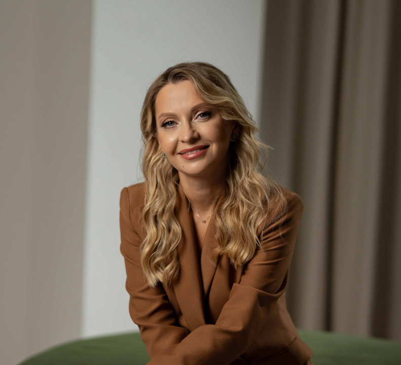 Сексолог онлайн