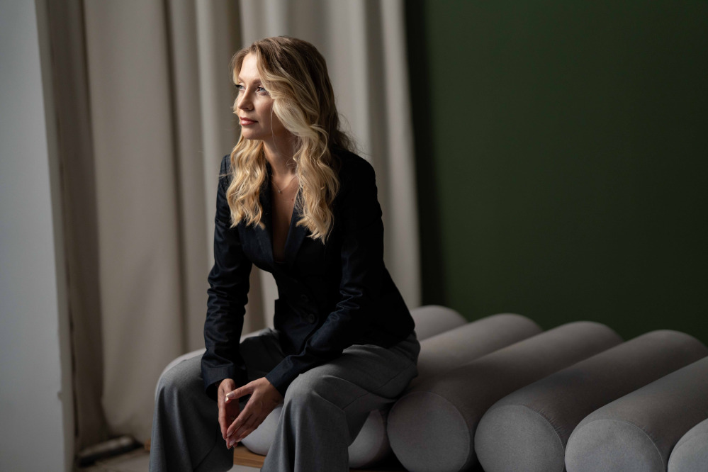 Сексолог онлайн: маніпуляція сексом