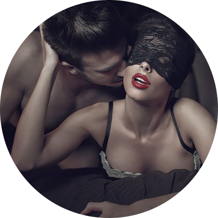 Коучинг сексуальності