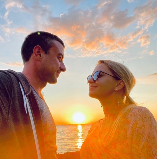 Коучинг стосунків