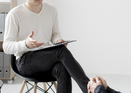 Коуч стосунків