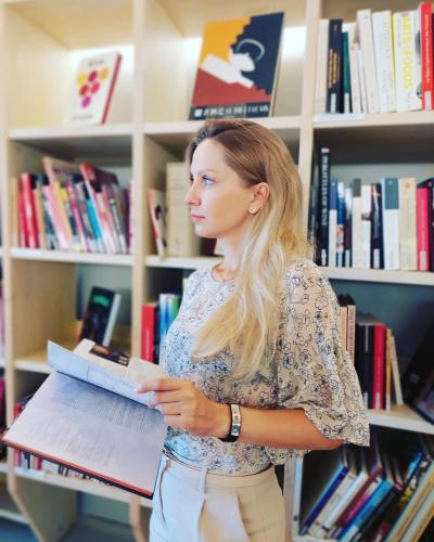 Сексологиня онлайн: диспареунія